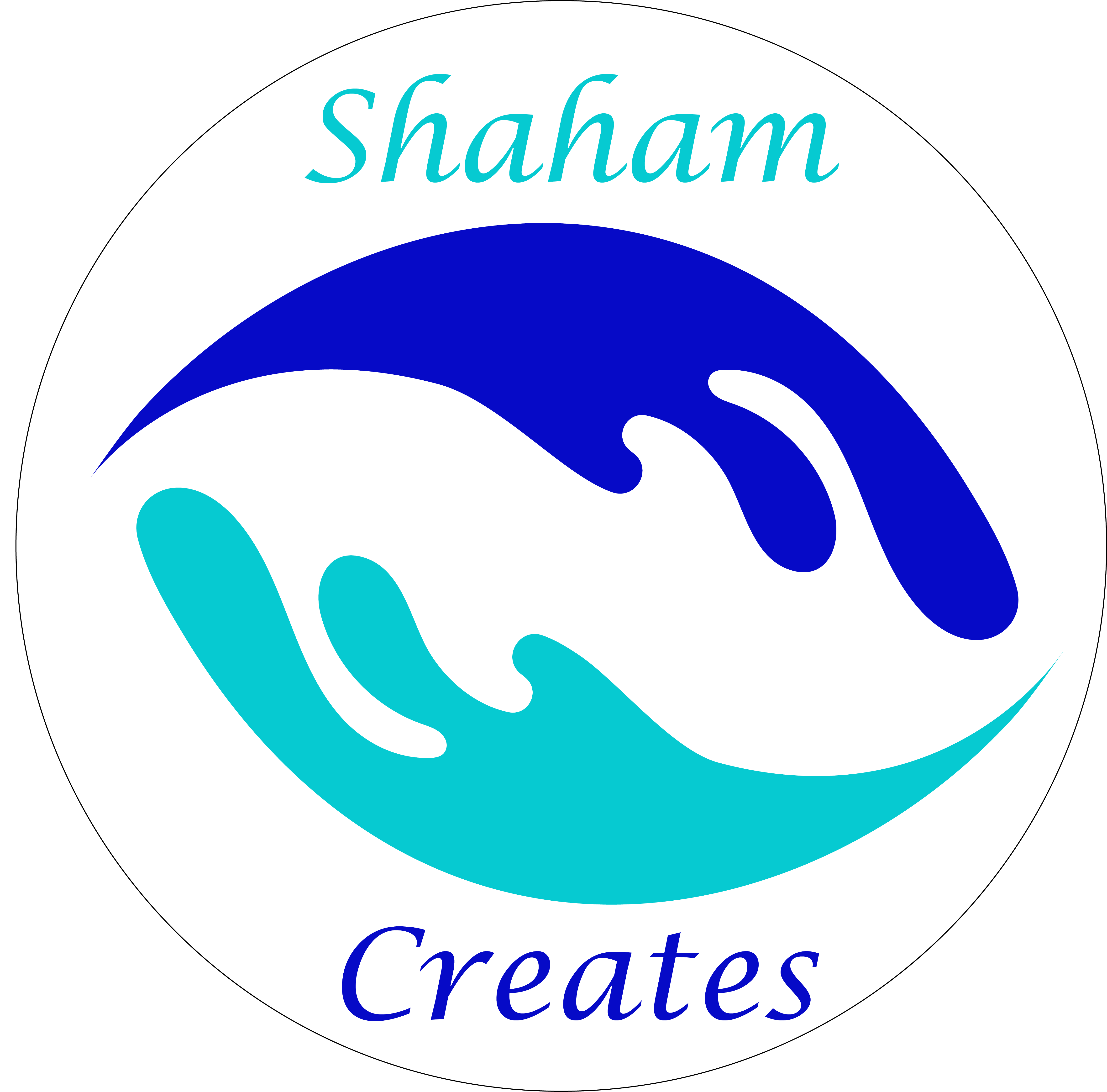 Shaham Creates